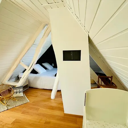 Σπίτι διακοπών Beaurepaire Entre Terre Et Heudelimont