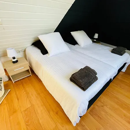 Σπίτι διακοπών Beaurepaire Entre Terre Et