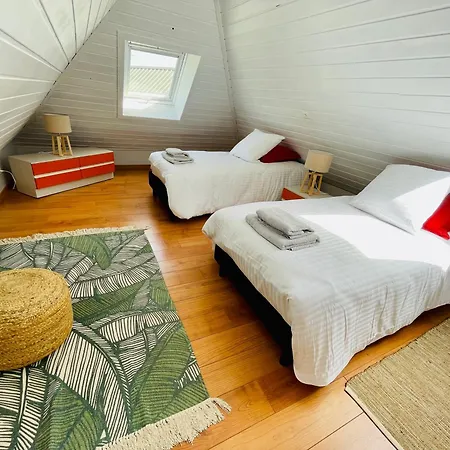 Beaurepaire Entre Terre Et * Heudelimont